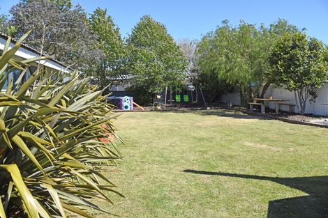 Photo of property in 5 York Street, Solway, Masterton, 5810