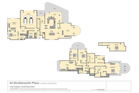 Photo of property in 43 Shuttleworth Place, Manly, Whangaparaoa, 0930