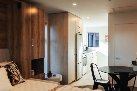 Photo of property in 104/18 Wilmer Street, Christchurch Central, Christchurch, 8011