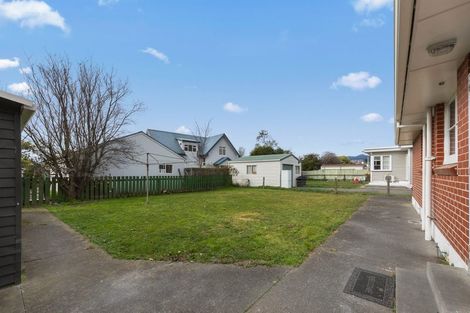 Photo of property in 61 Liverpool Street, Levin, 5510