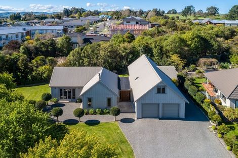 Photo of property in 14 Cody Crescent, Lansdowne, Masterton, 5810