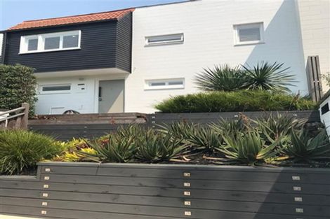 Photo of property in 96 Hepburn Street, Freemans Bay, Auckland, 1011