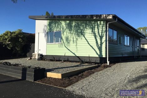 Photo of property in 51 Chartwell Street, Burwood, Christchurch, 8083