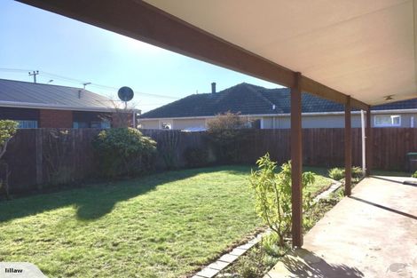 Photo of property in 2/86 Gilberthorpes Road, Hei Hei, Christchurch, 8042