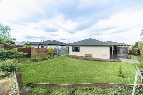 Photo of property in 11 Aspen Way, Kelvin Grove, Palmerston North, 4414