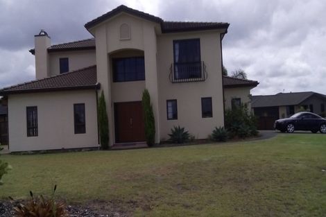 Photo of property in 1 Erin Jane Place, One Tree Point, 0118
