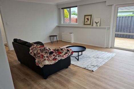 Photo of property in 29a Springfield Crescent, Enderley, Hamilton, 3214