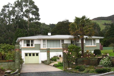 Photo of property in 103 Hall Road, Sawyers Bay, Port Chalmers, 9023