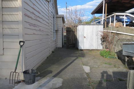 Photo of property in 6 Sutter Street, Seaview, Timaru, 7910