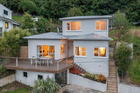 Photo of property in 30a Ravenswood Road, Saint Clair, Dunedin, 9012