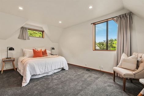 Photo of property in 4 Cascade Place, Sumner, Christchurch, 8081