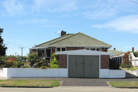 Photo of property in 26 Barnes Street, Glenwood, Timaru, 7910