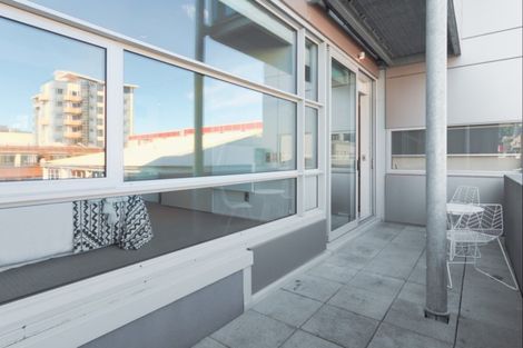 Photo of property in The Wellington Suites, 388/233 Cuba Street, Te Aro, Wellington, 6011