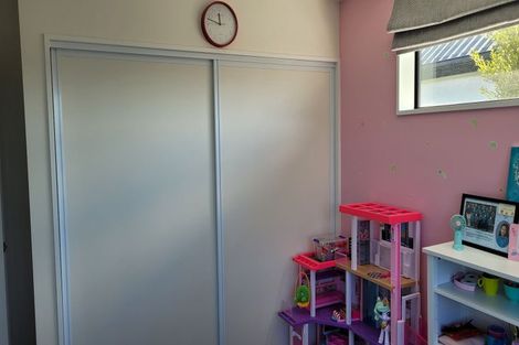 Photo of property in 7 Kate Sheppard Drive, Rolleston, 7615