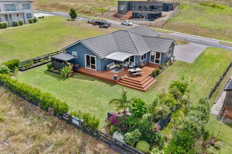 Photo of property in 23 Ataahua Views Terrace, Wharekaho, Whitianga, 3510