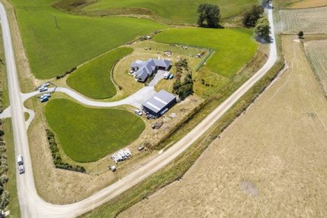 Photo of property in 1153 Rolling Ridges Road, Levels Valley, Timaru, 7975