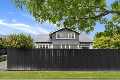 Photo of property in 110 Chapter Street, St Albans, Christchurch, 8052