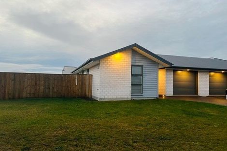 Photo of property in 64b Tiny Hill Drive, Rolleston, 7614