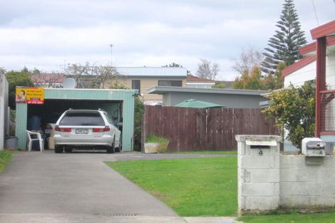 Photo of property in 4 Mansels Road, Greerton, Tauranga, 3112