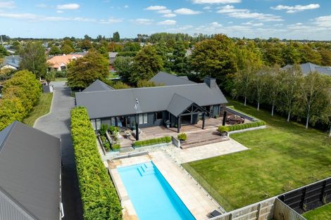 Photo of property in 79 Milns Road, Halswell, Christchurch, 8025