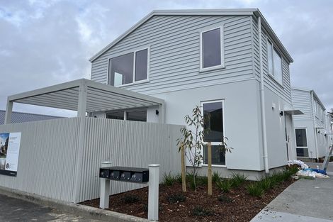 Photo of property in 3/16 Mccombs Street, Somerfield, Christchurch, 8024