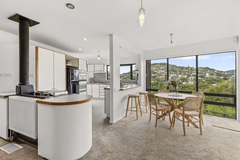 Photo of property in 81 Old Porirua Road, Ngaio, Wellington, 6035