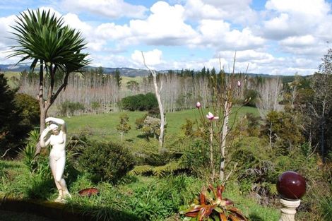 Photo of property in 145 Mclean Road, Waipu, 0582