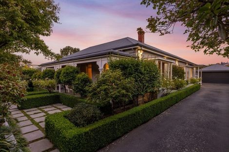 Photo of property in 68 Halton Street, Strowan, Christchurch, 8052