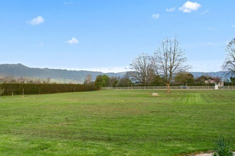 Photo of property in 547 Taihoa Road South, Matamata, 3473