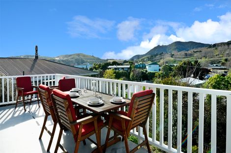 Photo of property in 47 Torlesse Street, Enner Glynn, Nelson, 7011