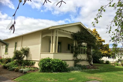 Photo of property in 351 Carlton Street, Te Awamutu, 3800