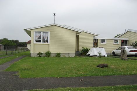Photo of property in 11 Comet Crescent, Mangere, Auckland, 2022