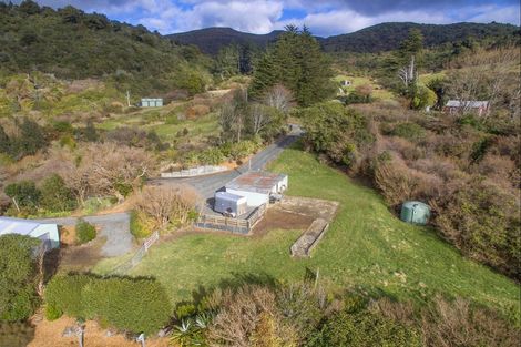 Photo of property in 86 Waitati Valley Road, Upper Waitati, Waitati, 9085