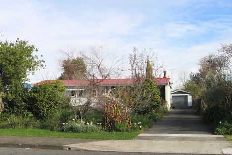 Photo of property in 813 Maitland Crescent, Mayfair, Hastings, 4122