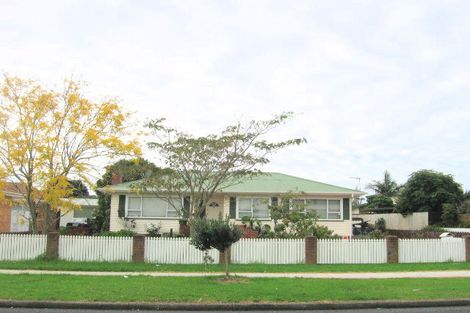 Photo of property in 9 Omana Road, Papatoetoe, Auckland, 2025