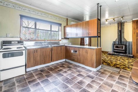 Photo of property in 51 Hastings Street, Ohai, 9635