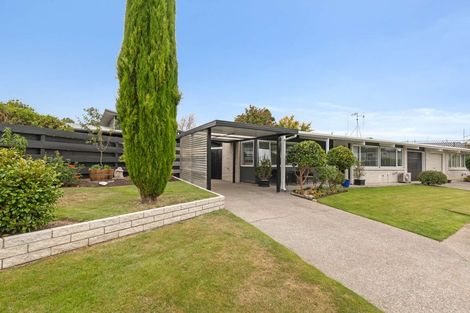 Photo of property in 11 Opawa Place, Terrace End, Palmerston North, 4410