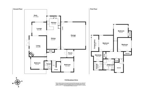 Photo of property in 116 Woodman Drive, Tawa, Wellington, 5028