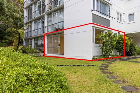 Photo of property in 1/81 Beresford Street, Freemans Bay, Auckland, 1011