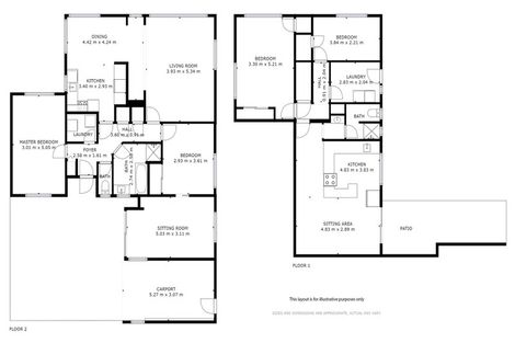 Photo of property in 1/9 Patiki Street, Riverside, Whangarei, 0112