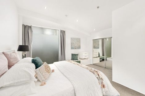 Photo of property in Century City Apartments, 113/72 Tory Street, Te Aro, Wellington, 6011