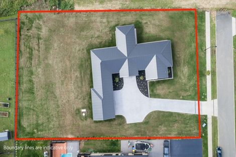 Photo of property in 60 Orua Crescent, Leamington, Cambridge, 3432