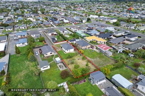 Photo of property in 48 Price Street, Grasmere, Invercargill, 9810