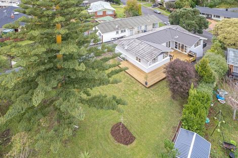 Photo of property in 10 Virginia Heights, Otamatea, Whanganui, 4501