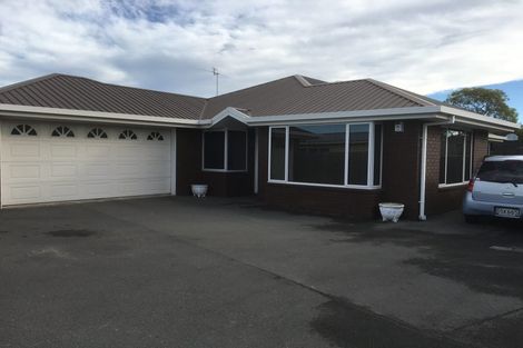 Photo of property in 4/15 Tweed Street, Richmond, Christchurch, 8013