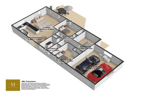 Photo of property in 49a Tranmere Road, Fairfield, Hamilton, 3214
