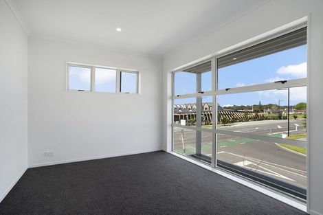 Photo of property in 1 Harewood Street, Whenuapai, Auckland, 0618