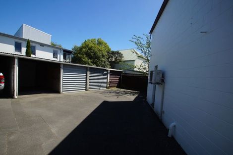 Photo of property in 3/69 Thackeray Place, Waltham, Christchurch, 8023