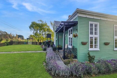 Photo of property in 219 Tutaenui Road, Marton, 4788