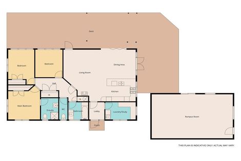 Photo of property in 44a Martray Road, Tahawai, Katikati, 3170